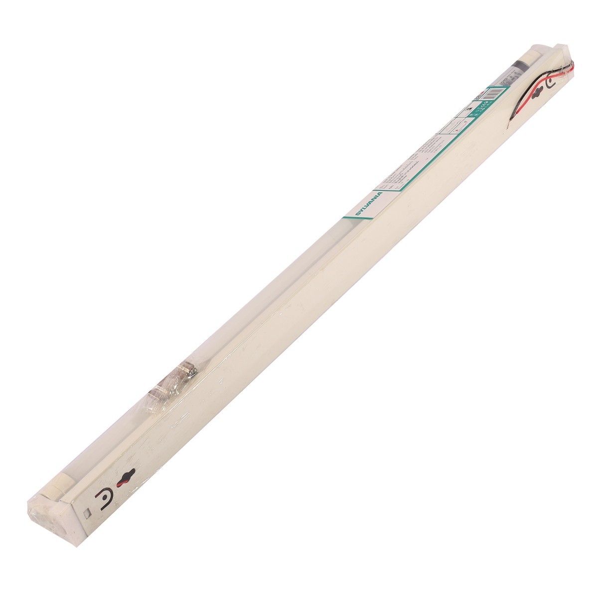 ชุดรางไฟพร้อมหลอด LED T8 9W DOUBLEEND HO