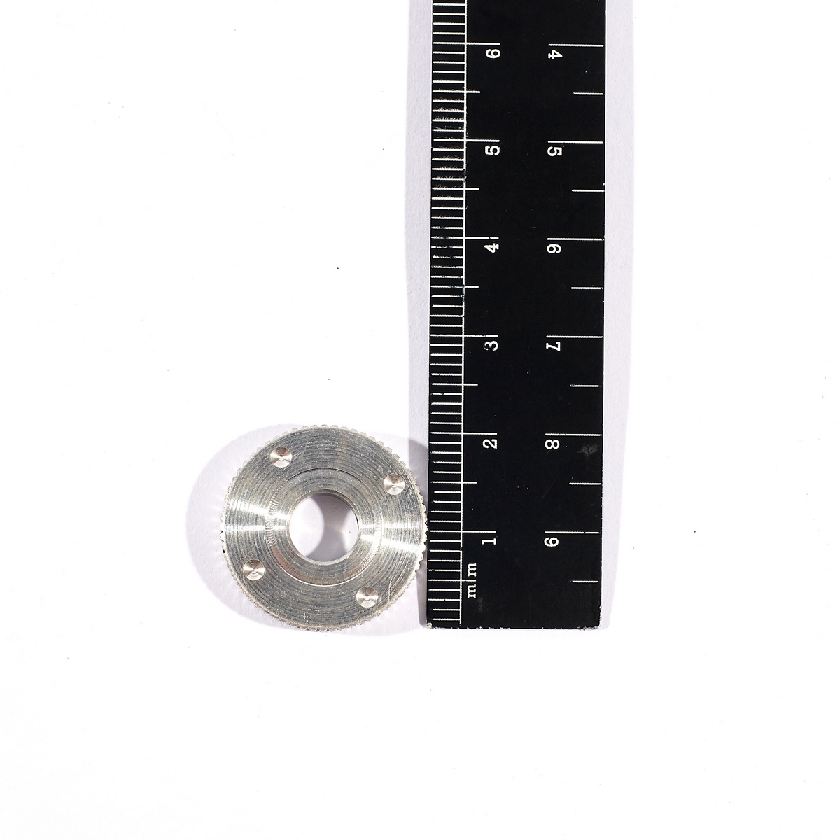 MI-20P #018 CONTROL VALVE KNOB