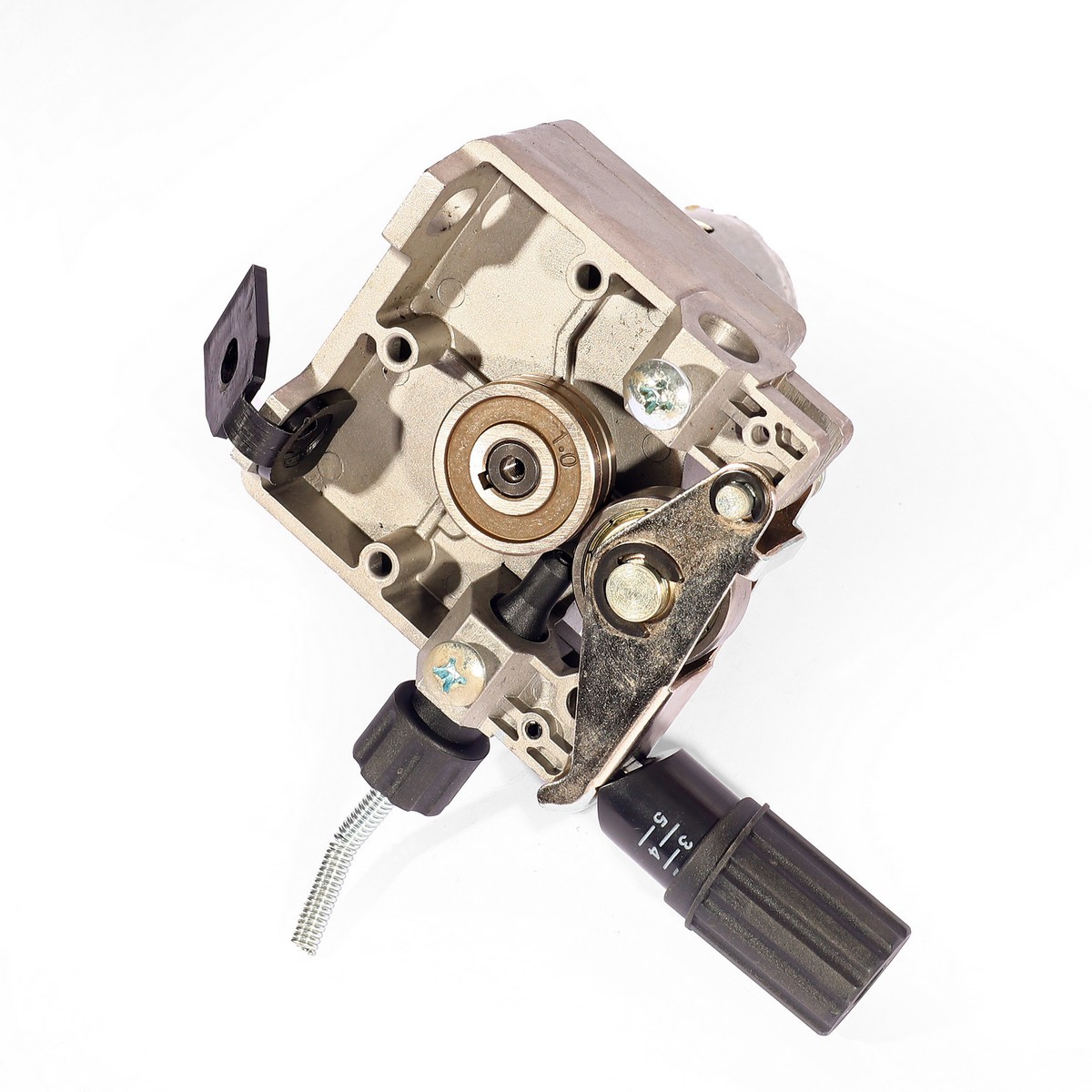 อะไหล่ DSM200 มอเตอร์ WIRE FEEDER