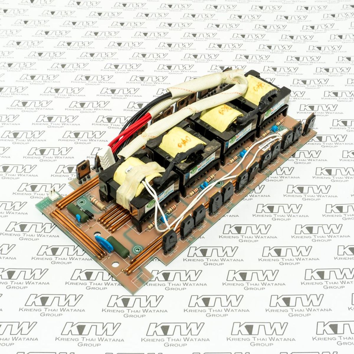 แผงวงจรกลาง WSE TIG315PACDC