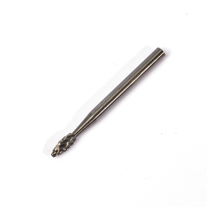 SH03 เหล็กเจียรคาร์ไบด์ DOUBLE CUT 3 MM