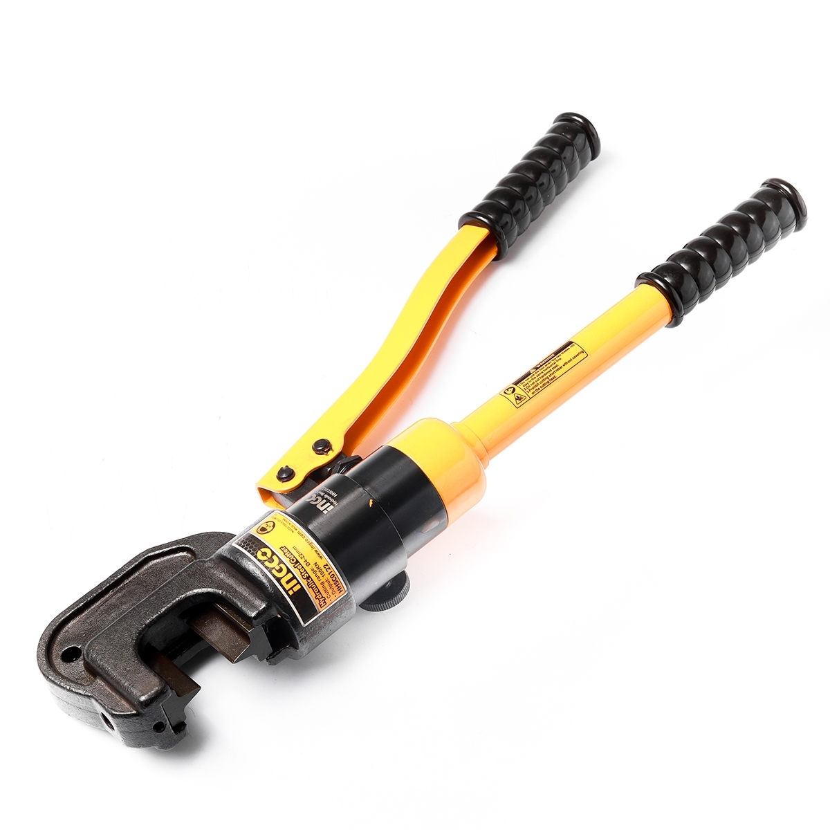 HHSC0122 คีมตัดเหล็กไฮดรอลิก 4-22MM