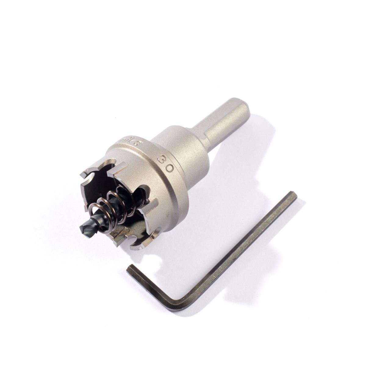 MCS-30.0 โฮลซอร์ TCT 30 มม.