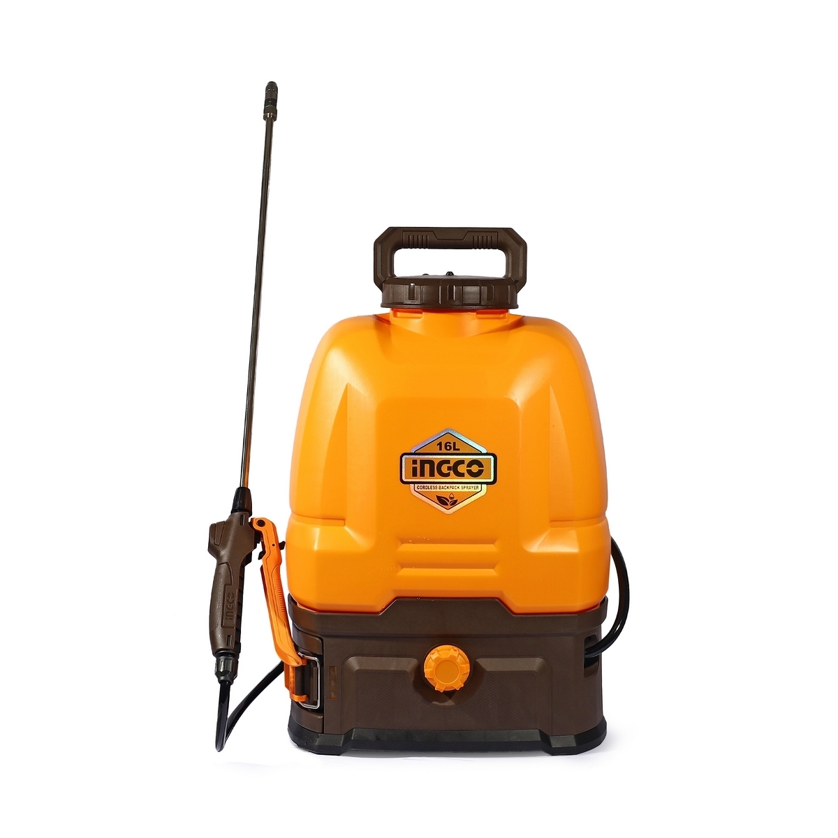 20V เครื่องพ่นยาไร้สาย 16L(เครื่องเปล่า)