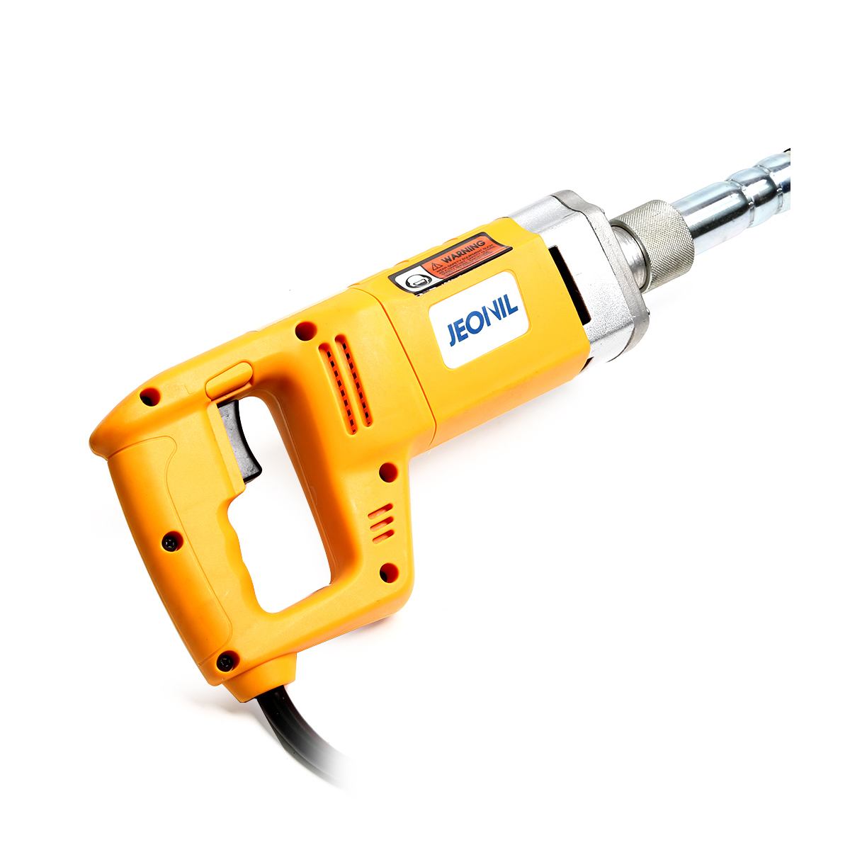 เครื่องจี้ปูน JHV-28X1.5M(เกาหลี)