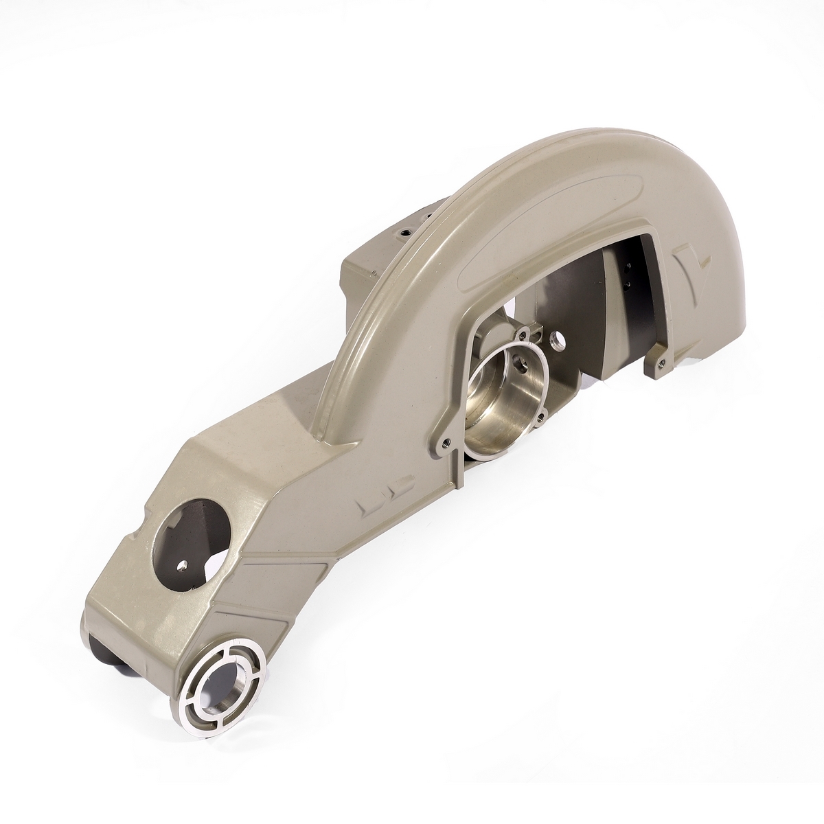 อะไหล่ DJX09-255 #73 BLADE COVER