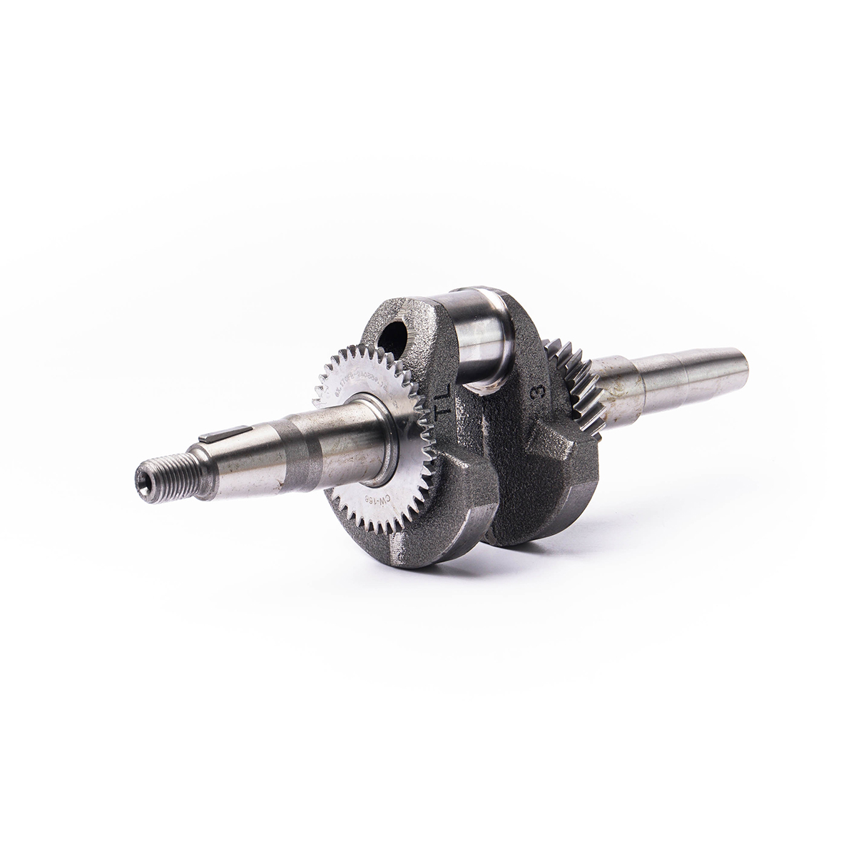 อะไหล่ KT3000DDC CRANKSHAFT COMP