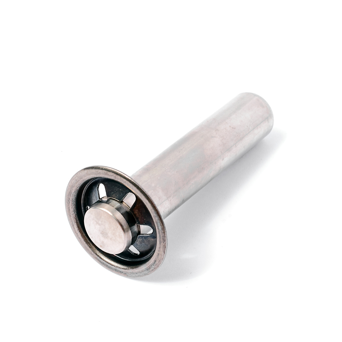 PISTON ASSEMBLY SPARE PART