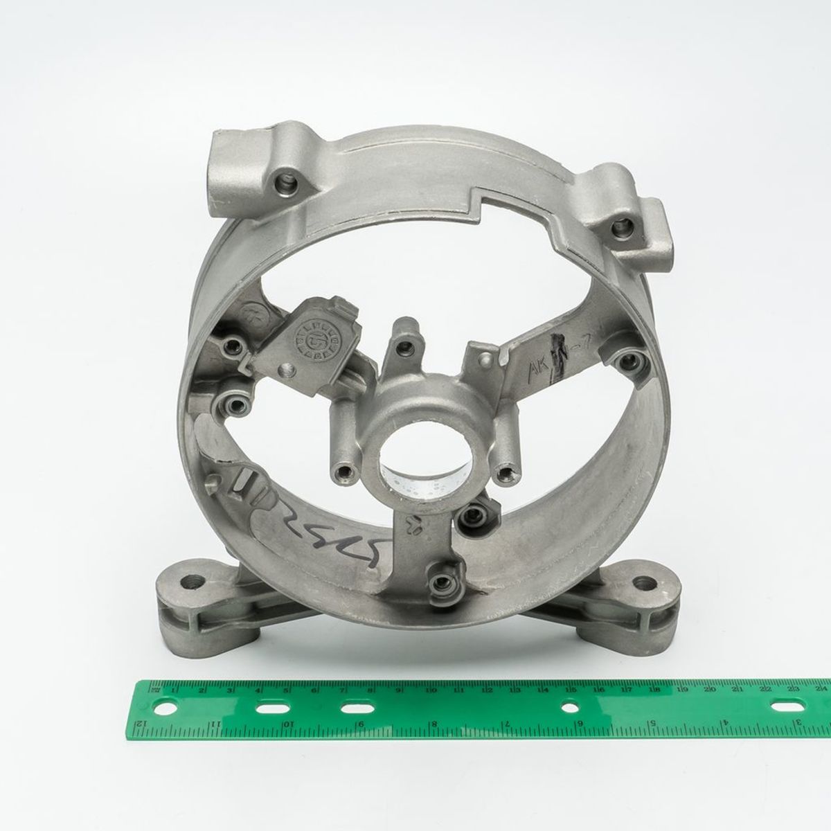 อะไหล่ KT3500VDC#15-05REAR END SUPPORTER