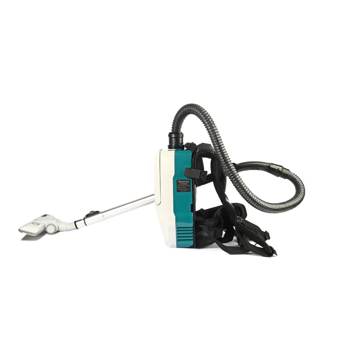 VC008GZ06 เครื่องดูดฝุ่นสะพาย 40VMAX