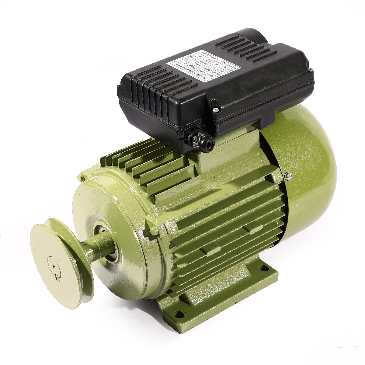 อะไหล่ SGJ1070T มอเตอร์ 3 แรงม้า(2STAGE)