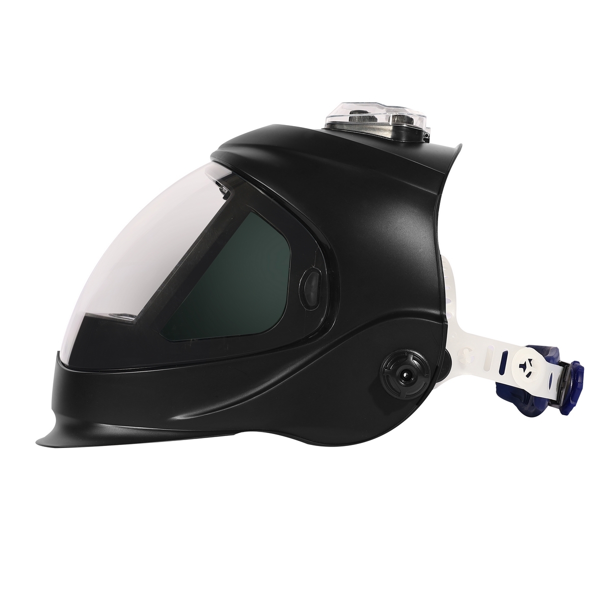 LY800G หน้ากากปรับแสงอัตโนมัติ