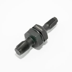 63003 ตัวซ่อมเกลียวหัวเทียน 2ทาง 10&12MM