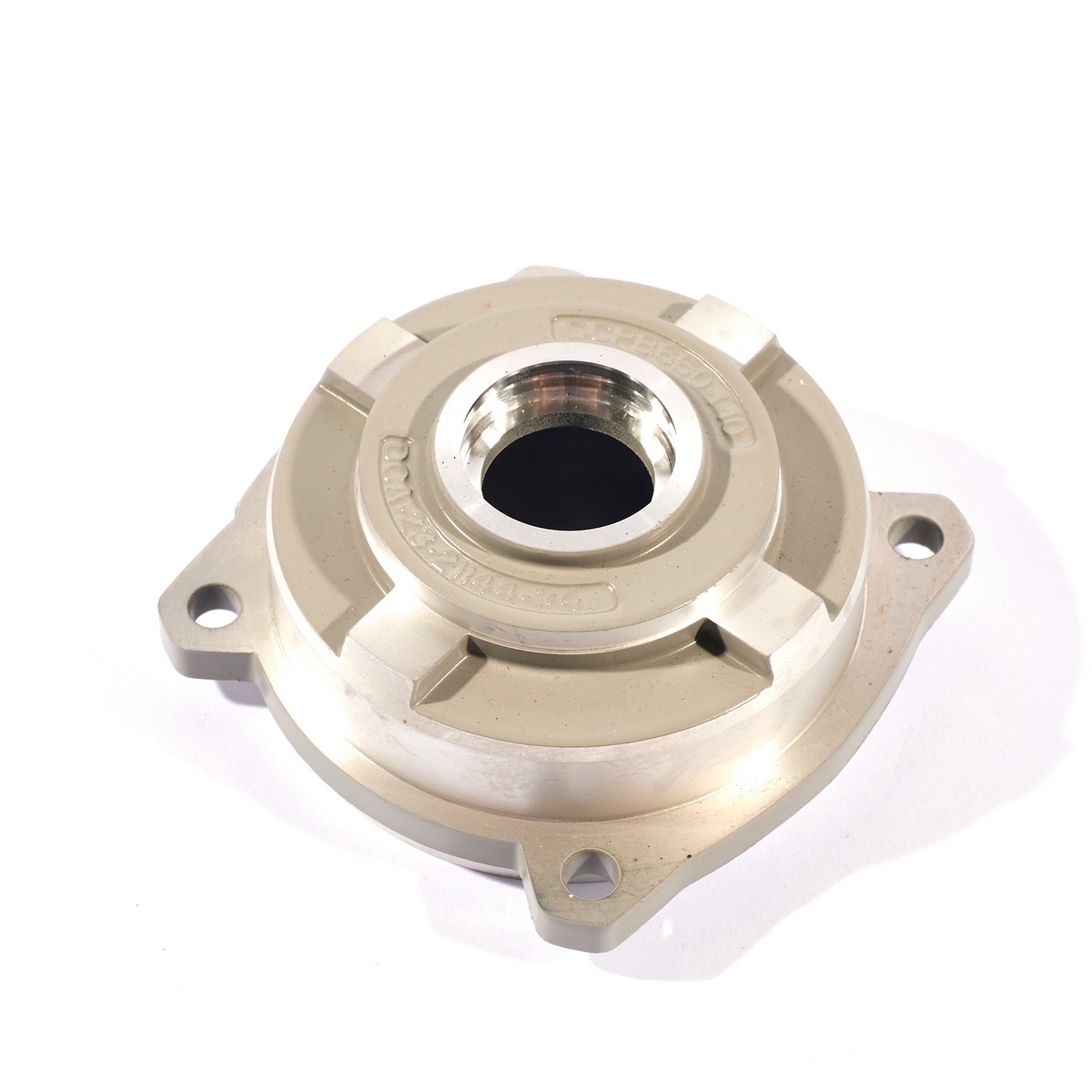 อะไหล่ DCPB698#T3 REAR COVER OF GEARBOX