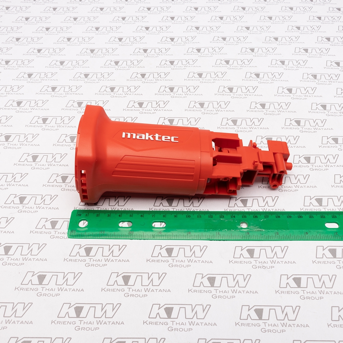 อะไหล่ MT971#50 MOTOR HOUSING (412228-2)