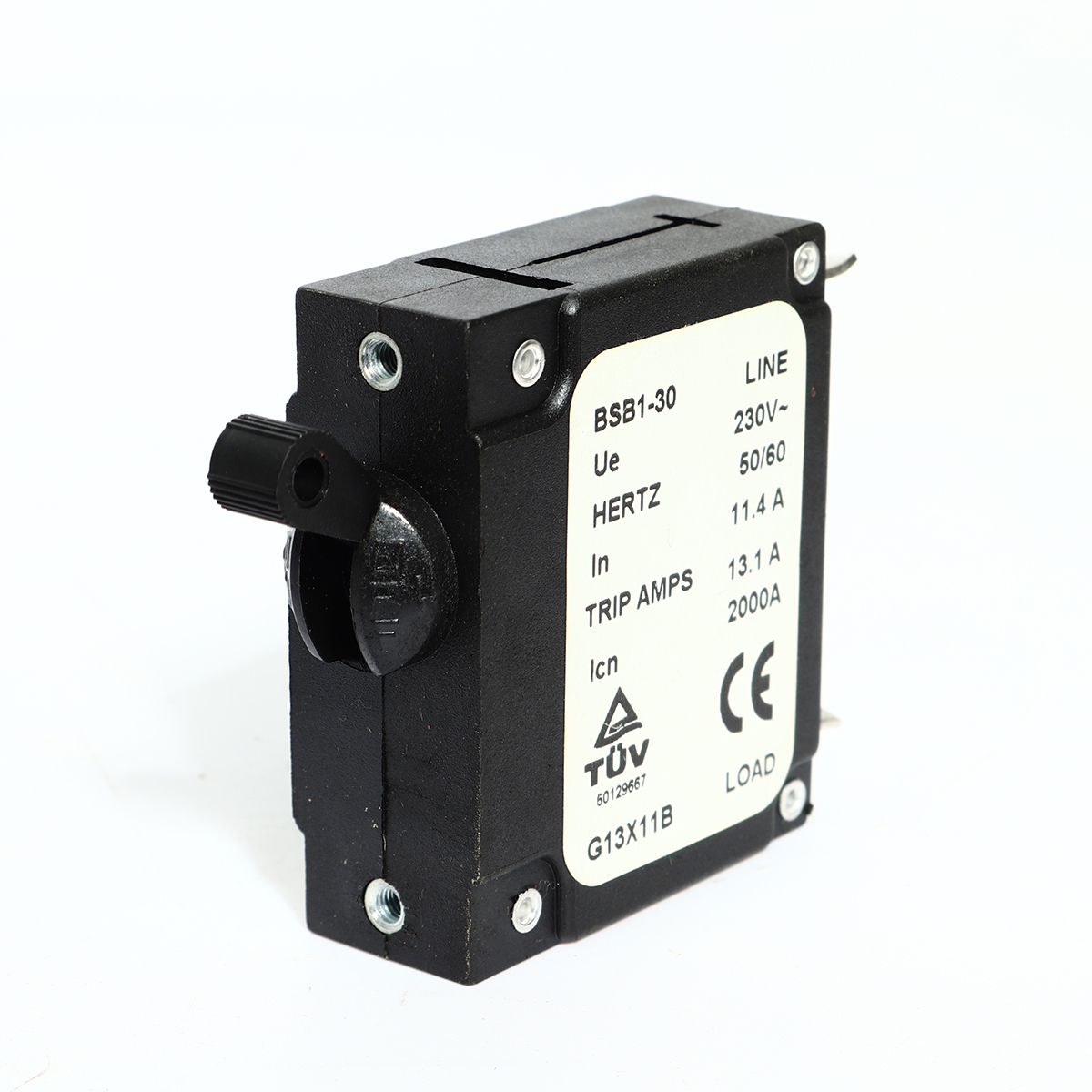 อะไหล่ TMGC3000 AC CIRCUIT BREAKERS