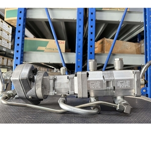 อะไหล่ 99MA-60037-30 PUMP UNIT WITH HAWE