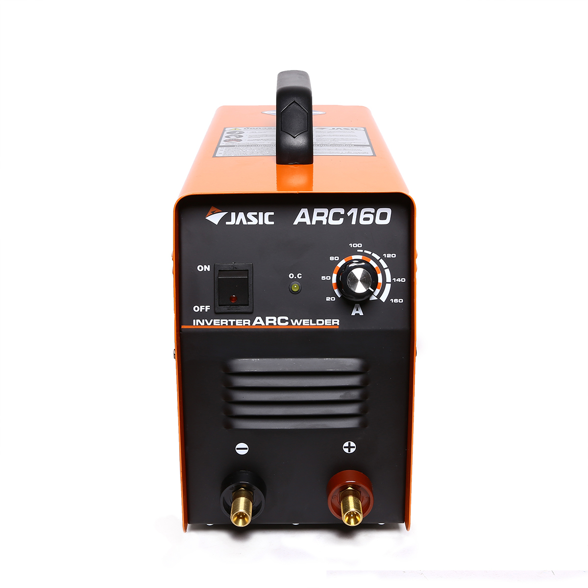 ARC160 เครื่องเชื่อม(JASIC)