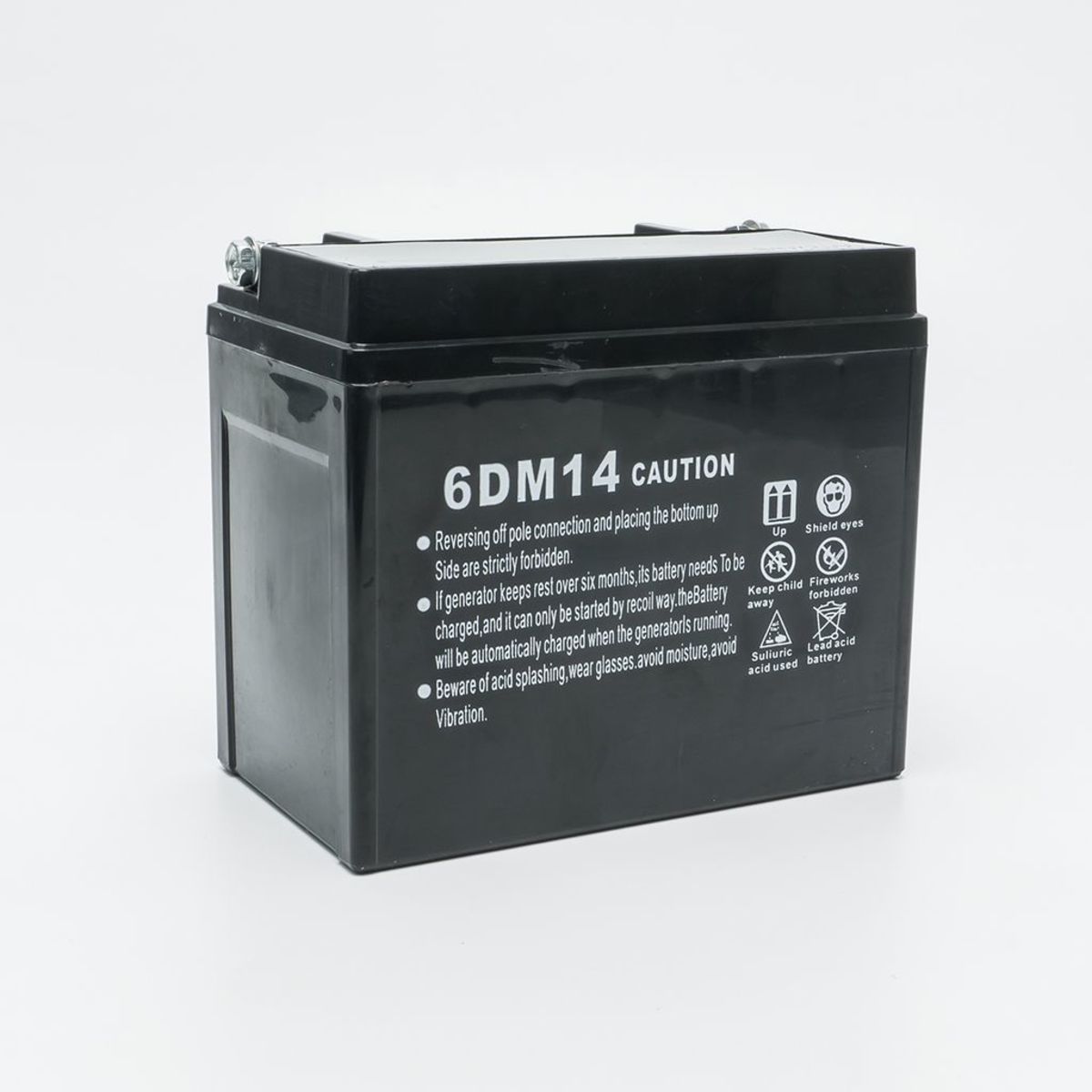 อะไหล่ KT7500VDDC แบตเตอรี่