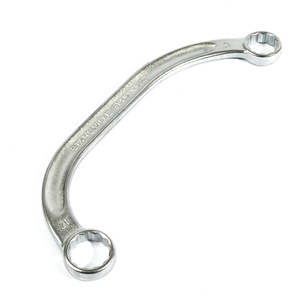 27 15X17 DOUBLE ENDED RINGSPANNER
