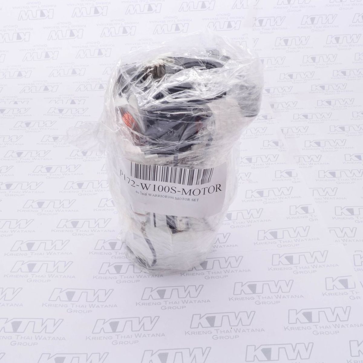 อะไหล่ WARRIOR101N MOTOR SET