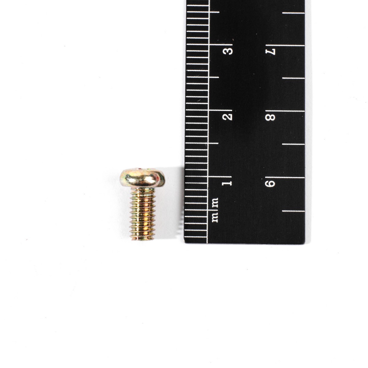 อะไหล่ KI-6402#13CROSS-RECESSED SCREW4X8