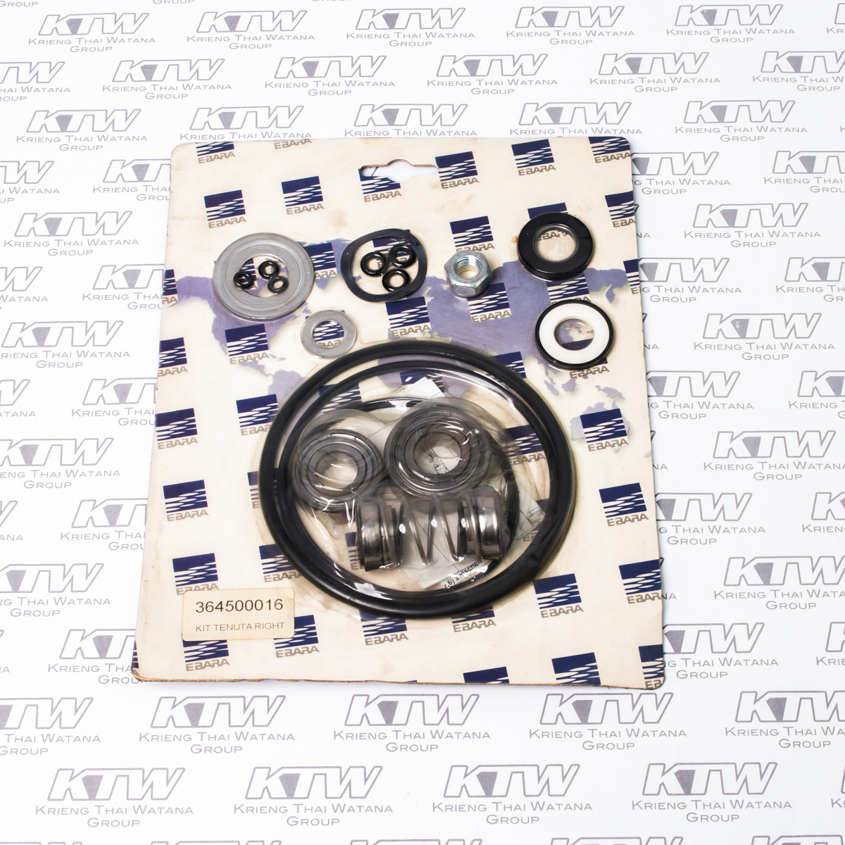 อะไหล่ SEAL KIT RIGHT
