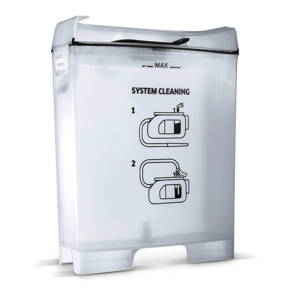 SE3COMPACT เครื่องซักพรมสเปรย์-ดูดกลับ
