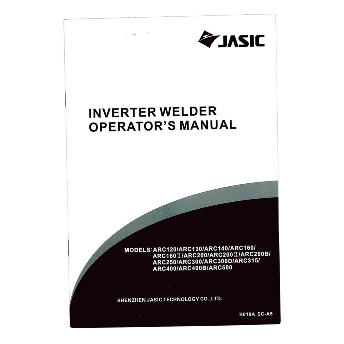 MAXARC200B เครื่องเชื่อม(JASIC)