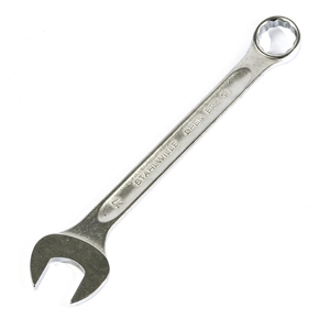 13 27 COMBINATION SPANNER