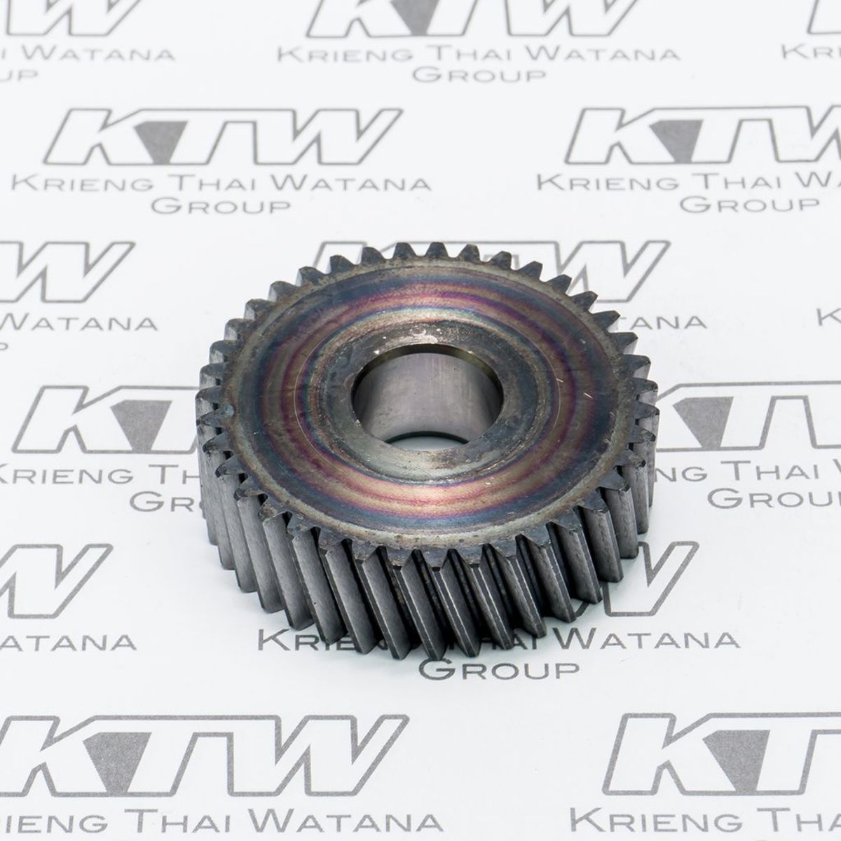 อะไหล่ N5900B#13 HELICAL GEAR 39