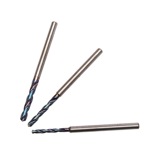 L9862_7.0 MM. ดอกสว่านคาร์ไบด์ REVO