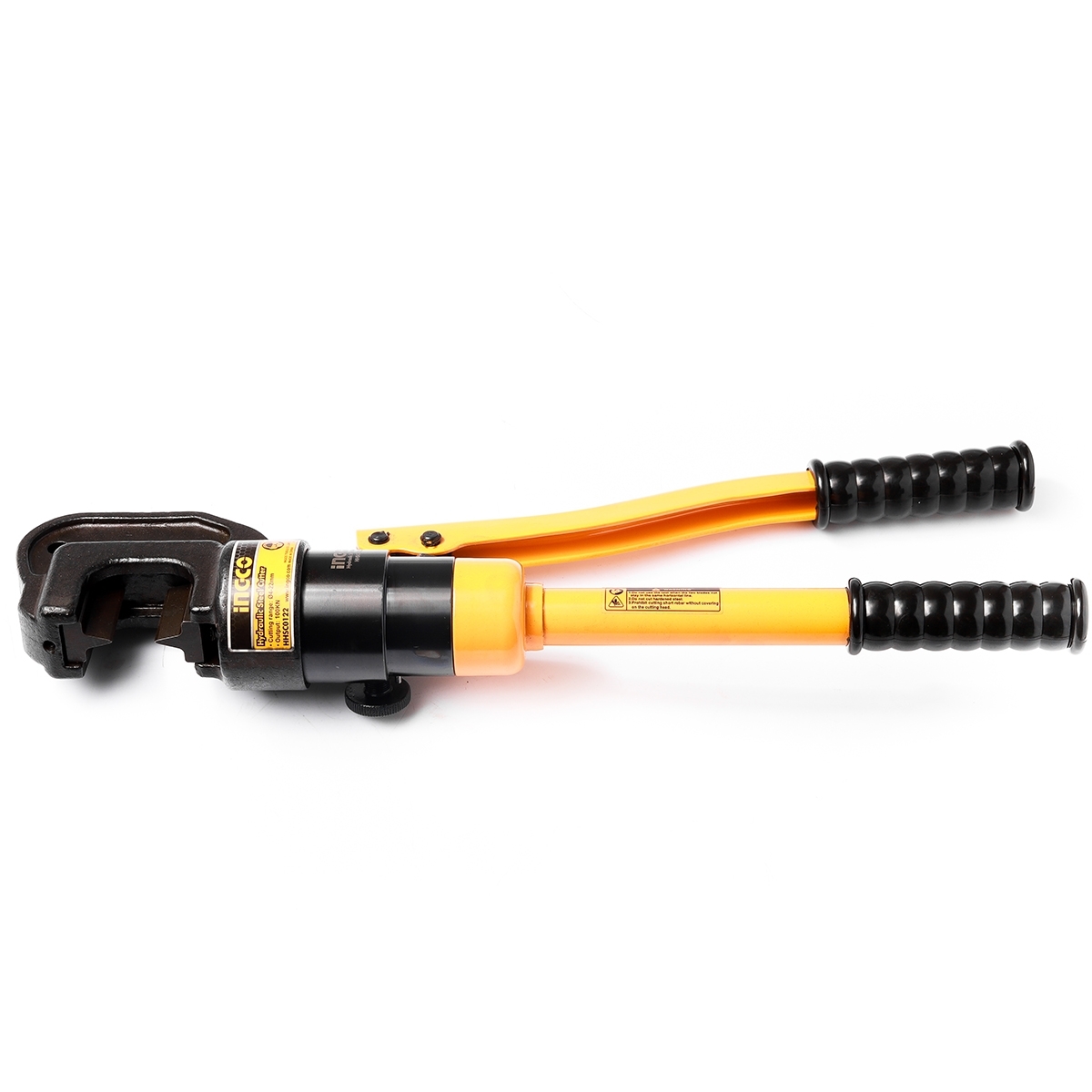 HHSC0122 คีมตัดเหล็กไฮดรอลิก 4-22MM