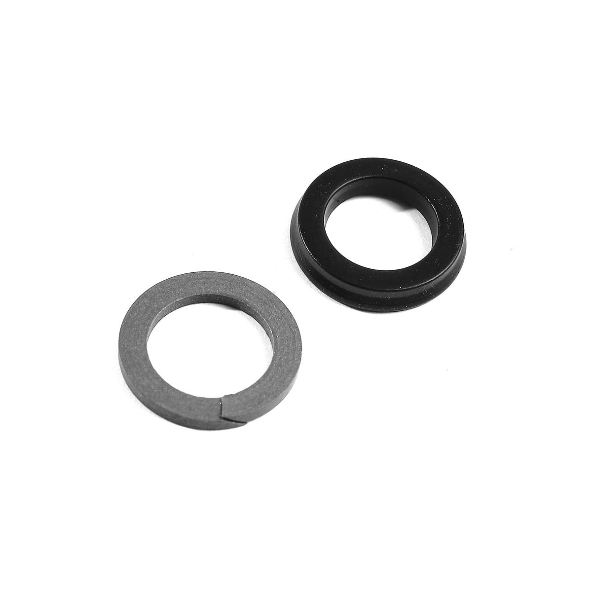 GROOVED RING