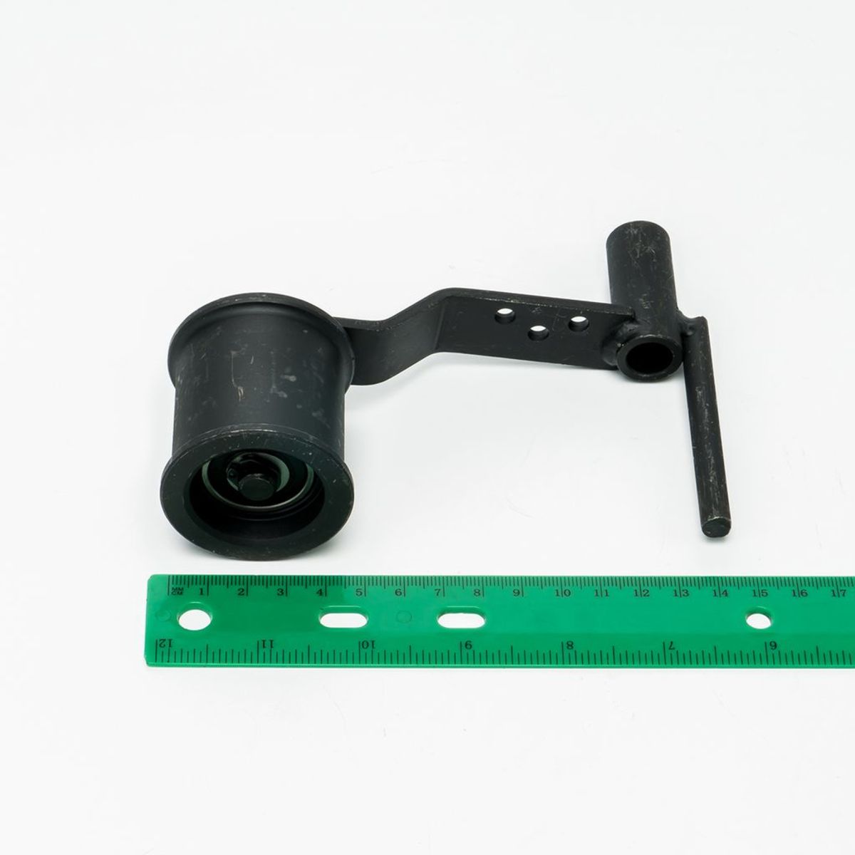 อะไหล่ HSD1G-80C#58 TENSIONER ASSY