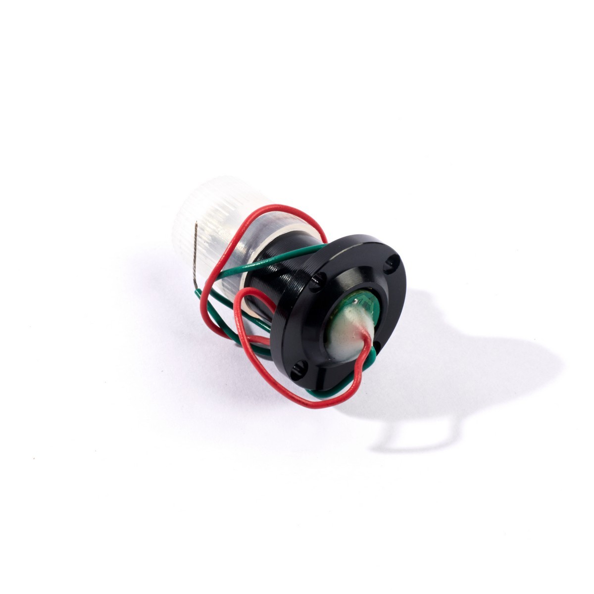 อะไหล่ WG-16L ไดโอต เลเซอร์แนวนอน ส่วนบน