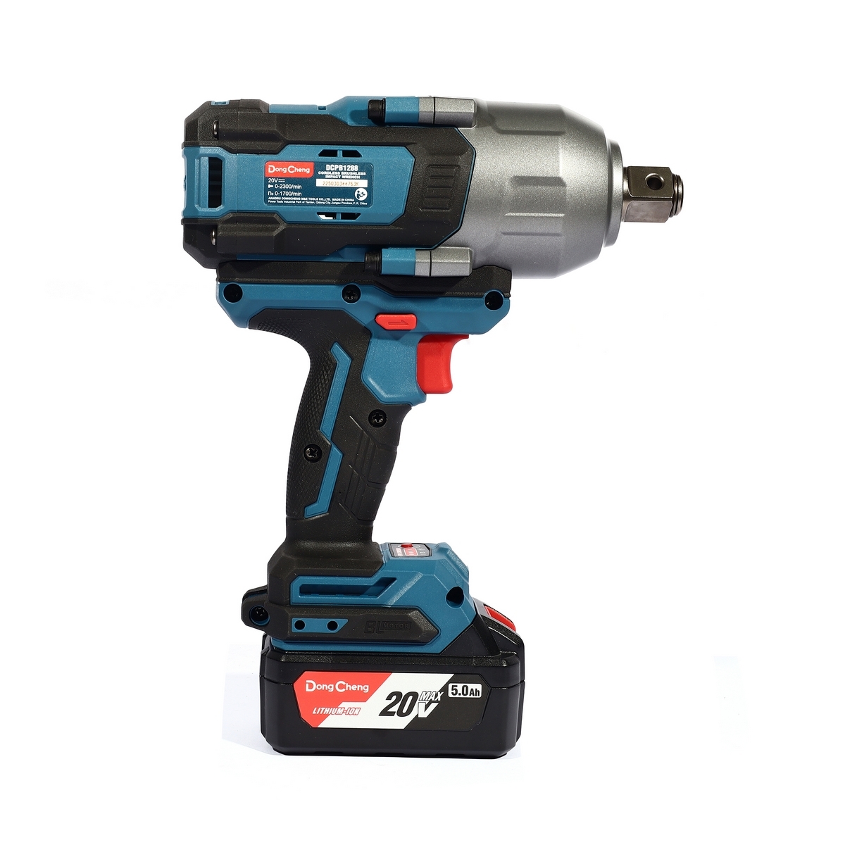 20V-BL บล็อก3/4