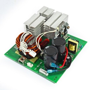 อะไหล่ M400 แผงวงจรหลัก (PC MAIN BOARD)