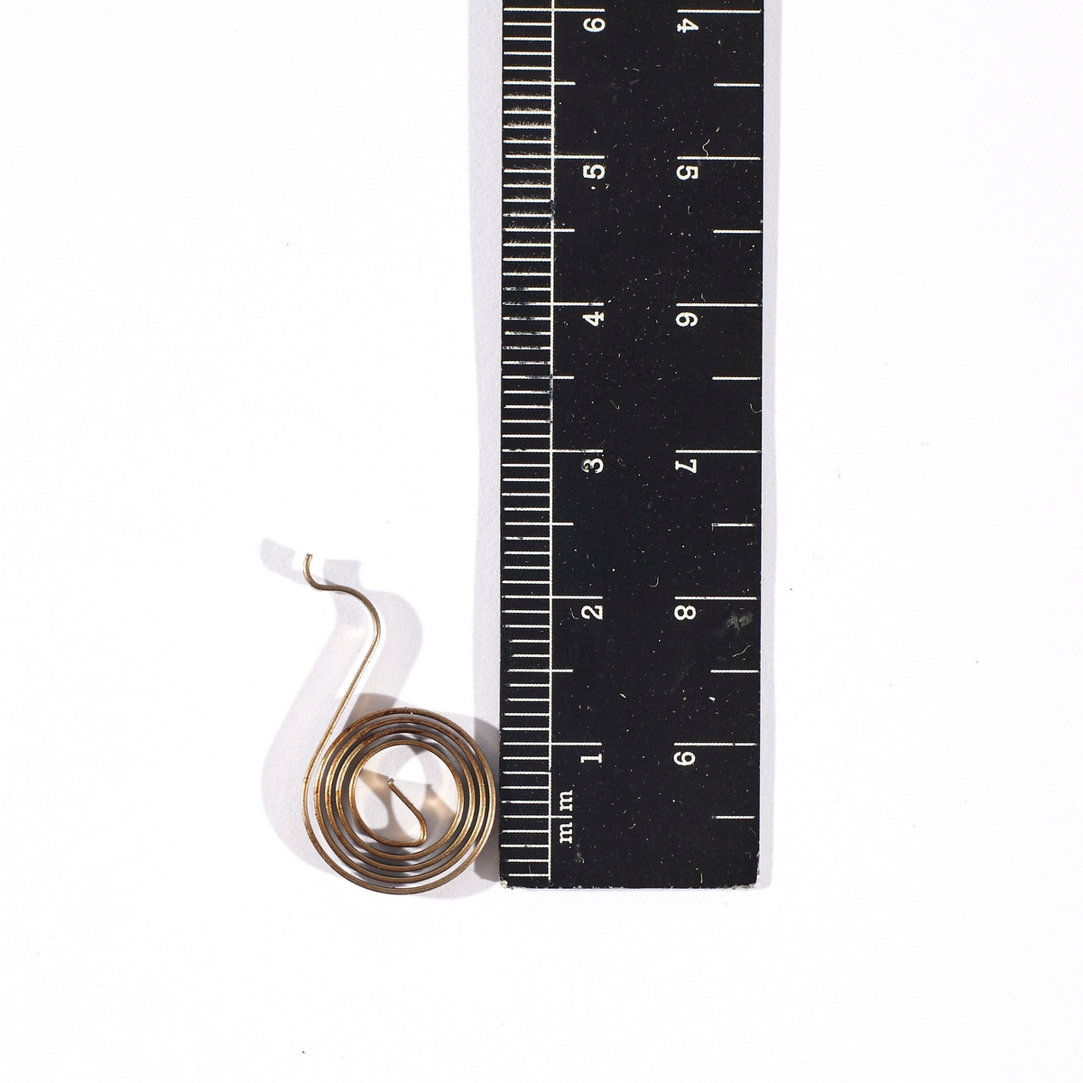 อะไหล่ PRH-268001#88 CARBON BRUSH SPRING