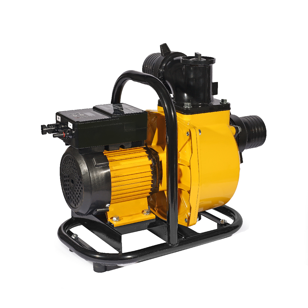 VSEZ-80-FTPปั๊มหอยโข่งโซลาร์MPPT 3