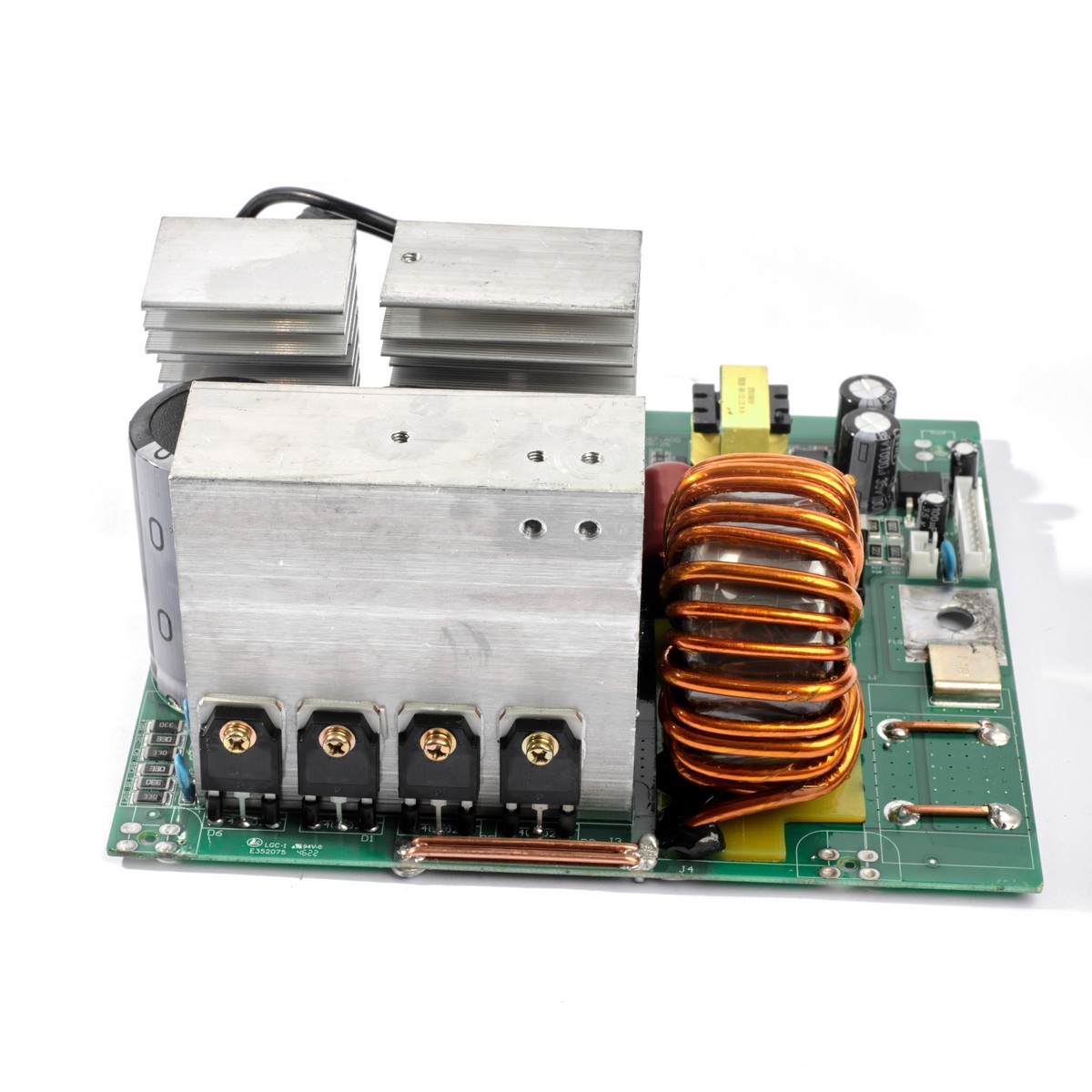 อะไหล่ MIG160 แผงวงจรหลัก (PC MAINBOARD)