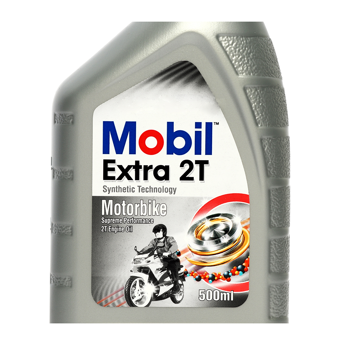 น้ำมันออโต้ลูป เอ็กซ์ตร้า EXTRA 2T-0.5L
