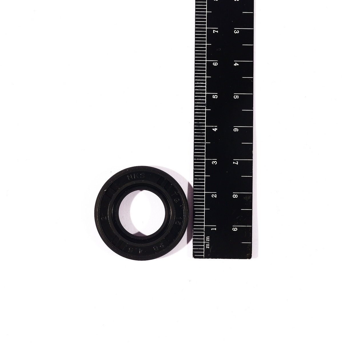 อะไหล่ 5800SUPER#A22 ซีลน้ำมันOIL SEAL L