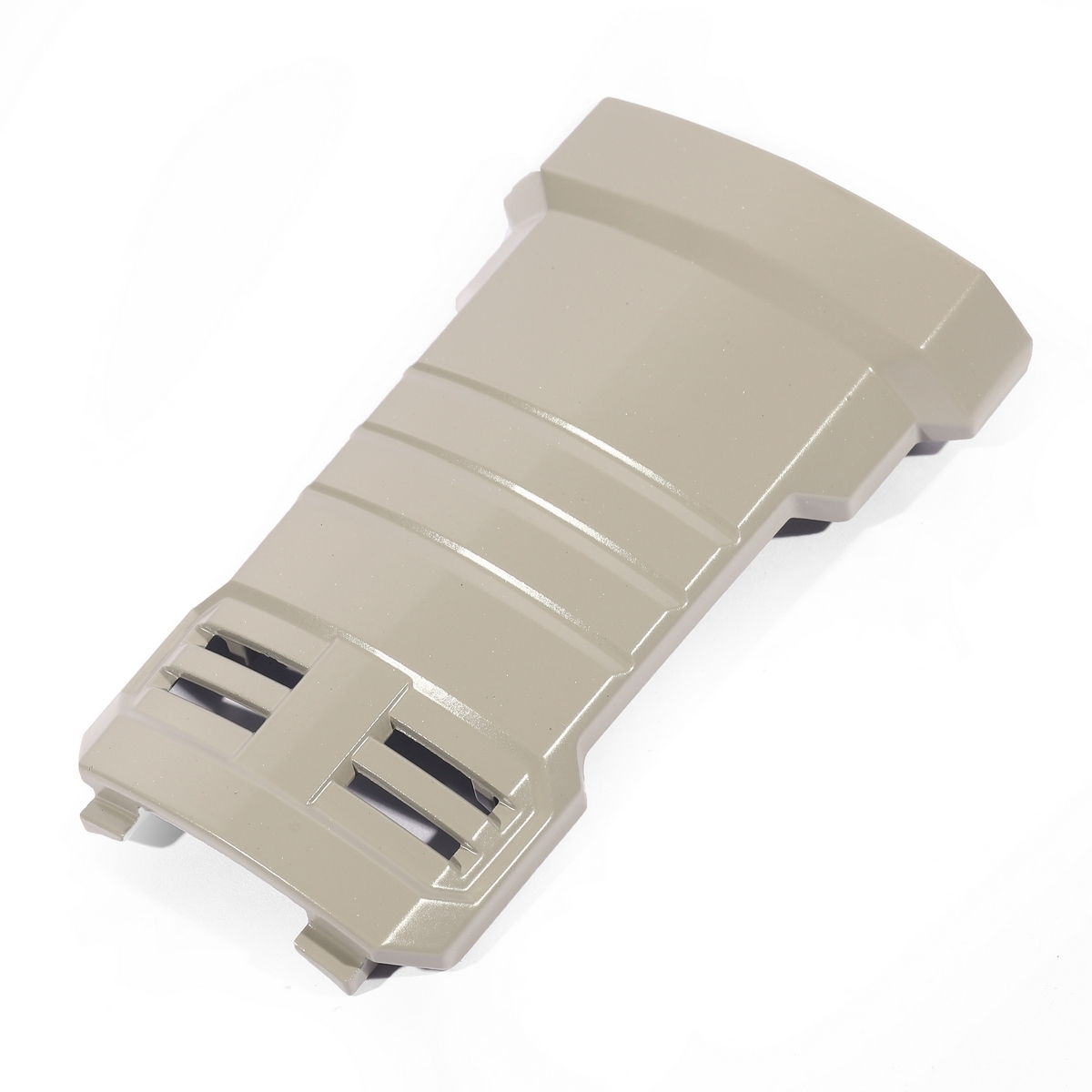อะไหล่ DCZC02-26 #75 ALUMINUM COVER