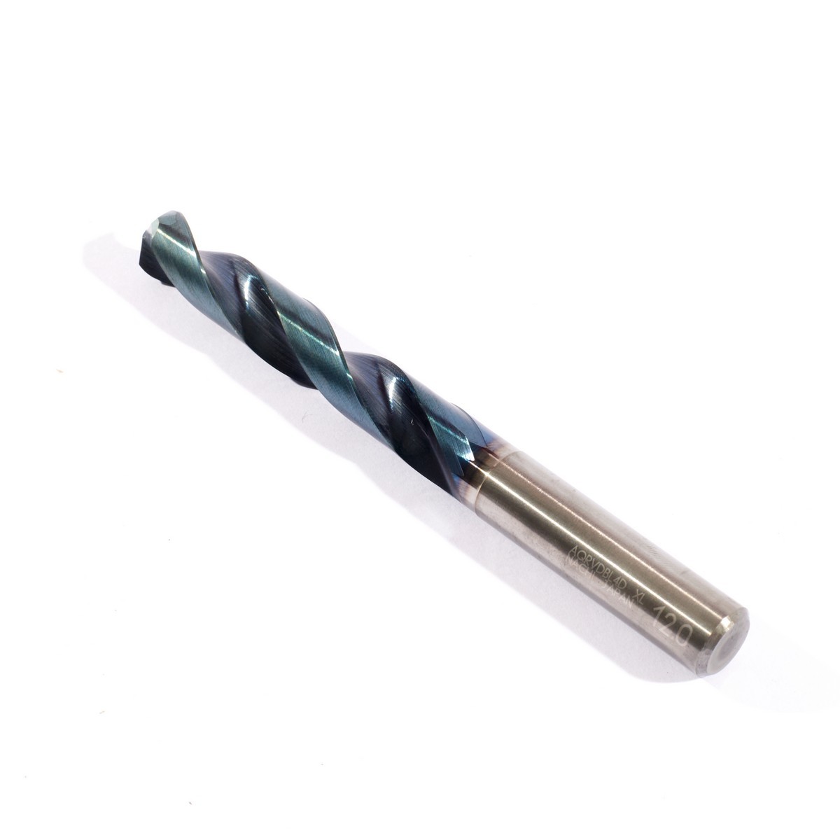 L9896_12.0 MM. REVO DRILL BURRLESS 4D
