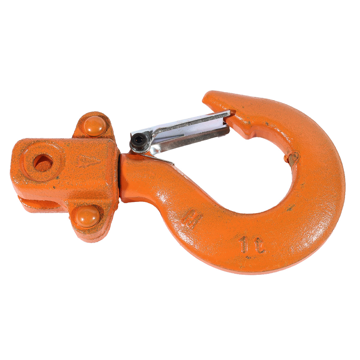 อะไหล่ (โยก) 1 TON L-709A BOTTOM HOOK