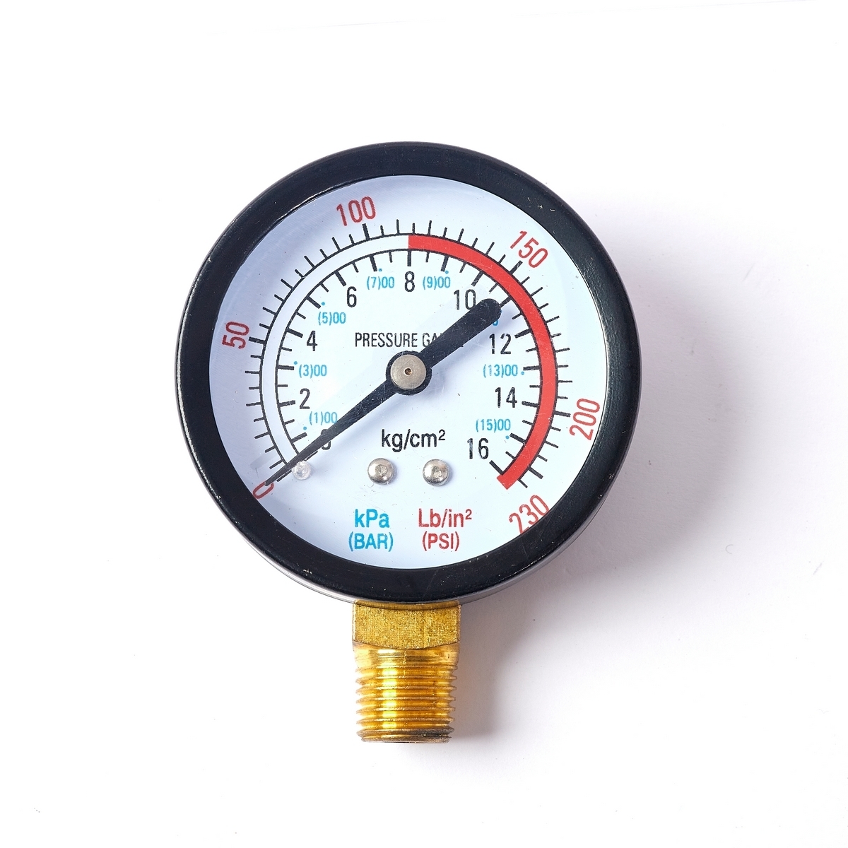 อะไหล่ SGJ2090/2090A#49 PRESSURE GUAGE