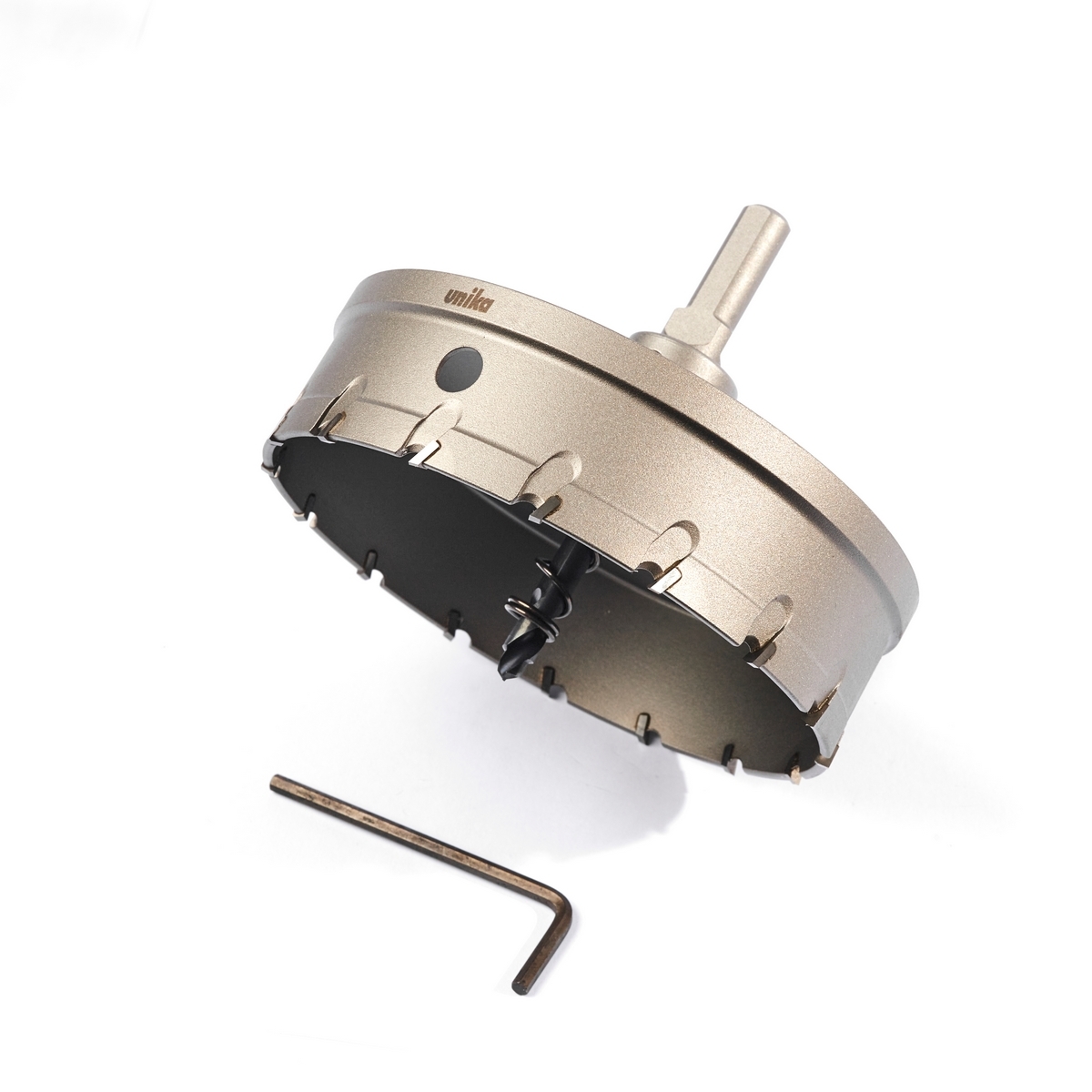 MCTR-85.0 โฮลซอร์ TCT 85 มม TRIPLE