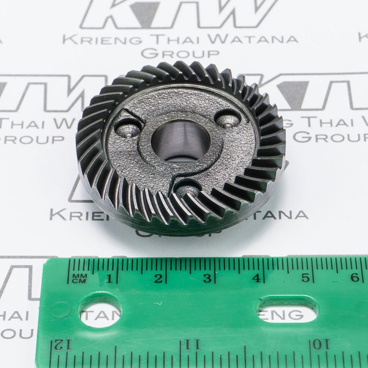 อะไหล่GA4030#23 SPIRAL BEVEL GEAR 37