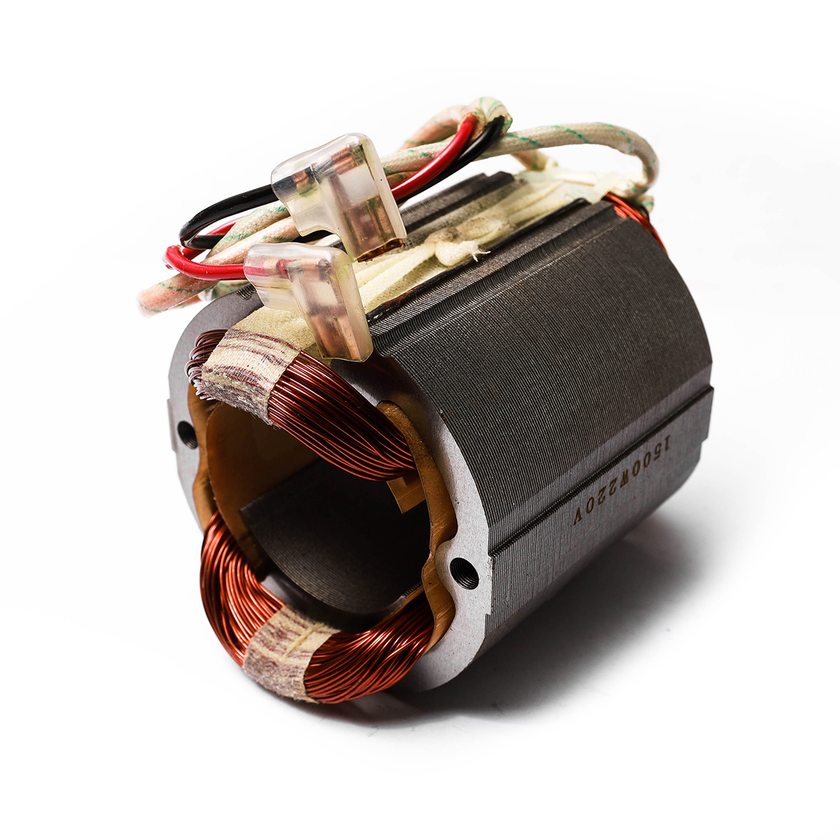 อะไหล่ DU-250T #019 STATOR 1500W